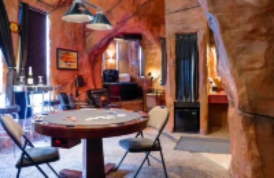 The Anniversary Inn - Boise