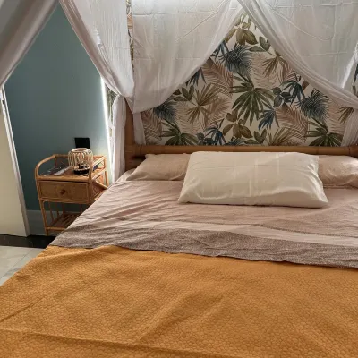 B&B Principe Amedeo Отели рядом с достопримечательностью «Ipogeo Genoviva»