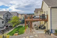 Mountainview Marvel Hotels in Woodmoor