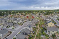 Mountainview Marvel Hotels in Woodmoor