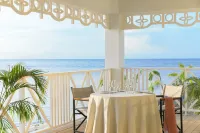 Excellence Oyster Bay - Adults Only All Inclusive Hotels in Falmouth