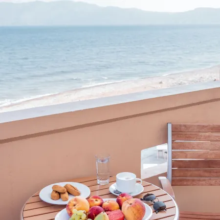 Galini Beach Hotel