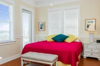 Waterside Village Cottage 3220 by Pristine Properties Vacation Rentals Hotels in Mexico Beach