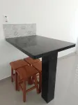普雷拉爾公寓飯店