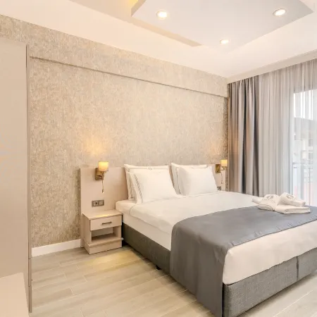 Olea Suites Otel