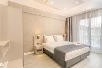 Olea Suites Otel - 4-Star