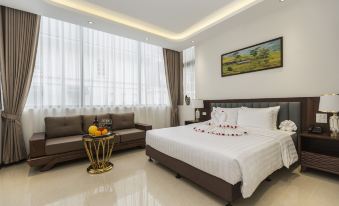 Blubiz Hotel 8