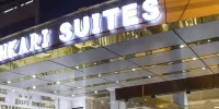 Suites Inkari