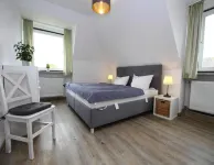 Ferienwohnung, Tating