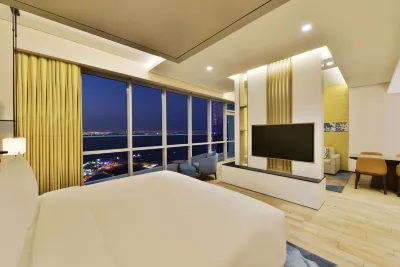 Hilton Bahrain