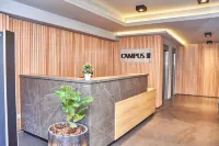 Babel Campus Các khách sạn ở Buenos Aires