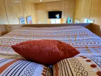 รันโช Dominique Valle de Guadalupe