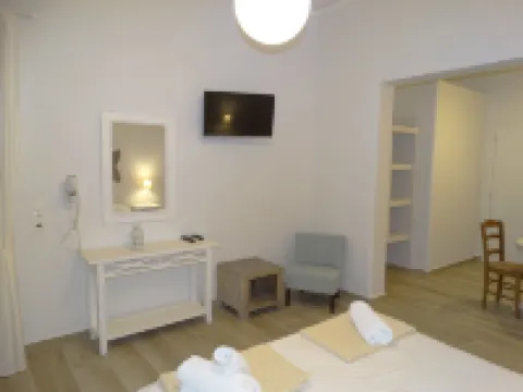 Naxos Lane Center Studios