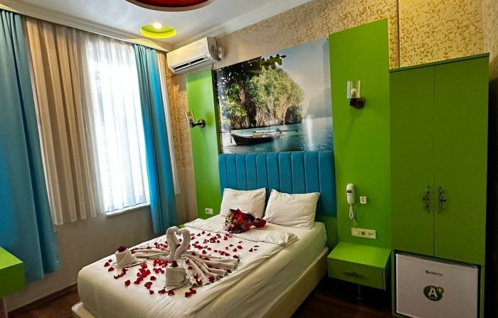 Hotel Megaron