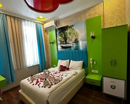 Hotel Megaron Các khách sạn gần Cung điện Topkapi