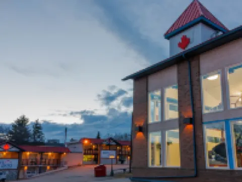 Bcminns - Peace River Hotels in Peace River