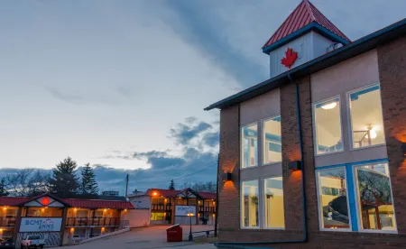 Bcminns - Peace River