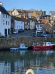 The Crail Maltings
