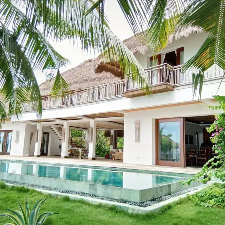 Villa Presito