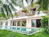 Villa Presito -  Holiday Villas