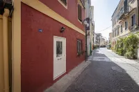 Navy Blue Các khách sạn ở Kanali