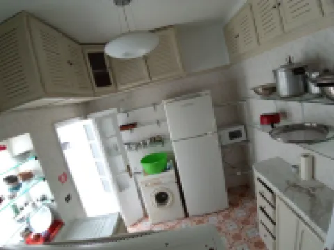 Benzineb immo City Khadra