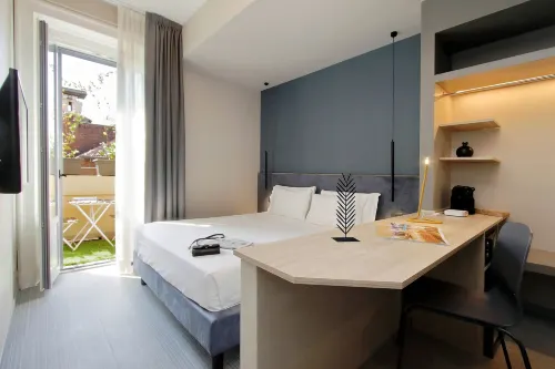 Vico Fashion District - Guest houses