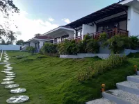 Anda Pearl Premier Resort Hôtels à : Anda