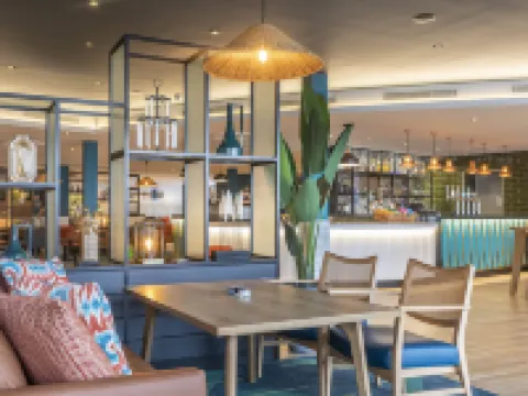 Holiday Inn OXFORD by IHG Hotels in Oxford