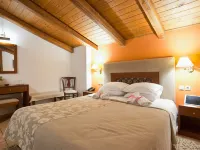 Pan Hotel Hotels in Delphi