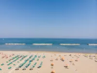 Hotel International - de playa
