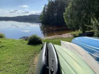 Lappnäs Bed & Breakfast