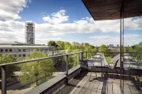 Radisson Red Aarhus - Scenic