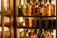 杜文斯特拉特福德酒店 - 酒吧