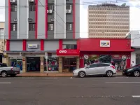 Palace Hotel Campo Grande Hotels in Campo Grande