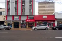 Palace Hotel Campo Grande - 2-Star