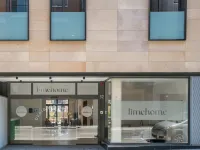 Limehome Barcelona Carrer de Besalú 82 Hotels near Nou Barris