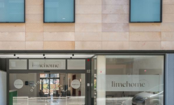 limehome Barcelona Carrer de Besalú 82