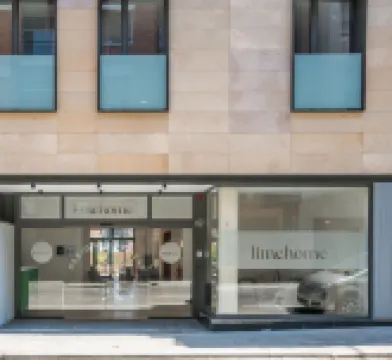 Limehome Barcelona Carrer de Besalú 82