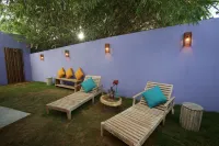 Saint Germain Wind Residence Hotels in Icarai