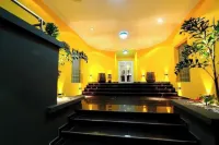 Loft Hotel - Pemandangan Pantai