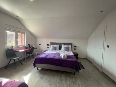 Rooms Jelak Hoteles en Velika Gorica