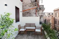 Casa Nostra Luxury Suites & Spa