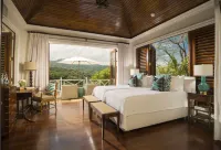 Round Hill Hotel & Villas Hotels in Montego Bay