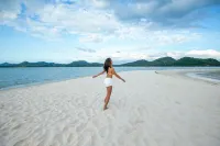 Purana Resort Koh YAO Noi - Beach