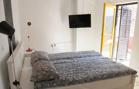 莫託文之家賓館