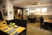 Firth Hotel & Restaurant - petit déjeuner