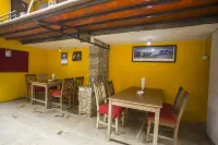 Langtang View Nagarkot Bed and Breakfast - Morgenmad