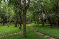 The Royal Sichango Village Các khách sạn ở 