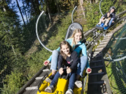 Alpenherz Hotel Garni Hotels in Gerlos